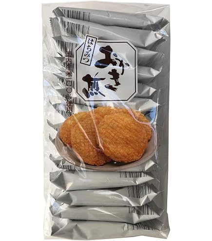 Amazon.co.jp: 丸彦製菓 だんらんうに 14枚×3袋 : 食品・飲料・お酒